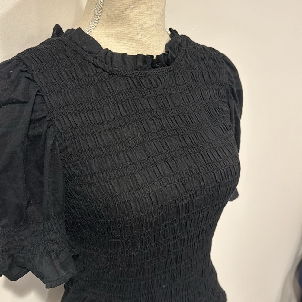 Gap Rouched Top - Picture 4 of 10